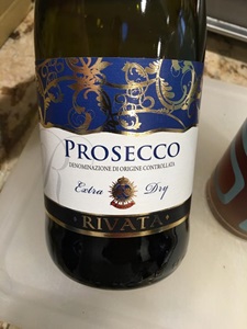 Rivata Proseco 2016